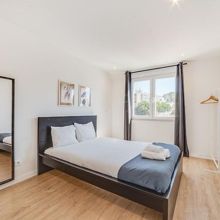 Cruzeiro Charm Apartments Lisbon Luaran gambar