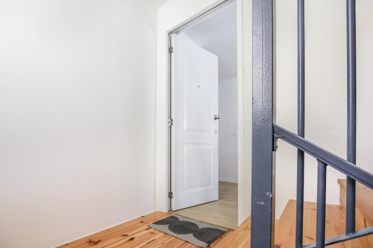 Cruzeiro Charm Apartments Lisbon Luaran gambar