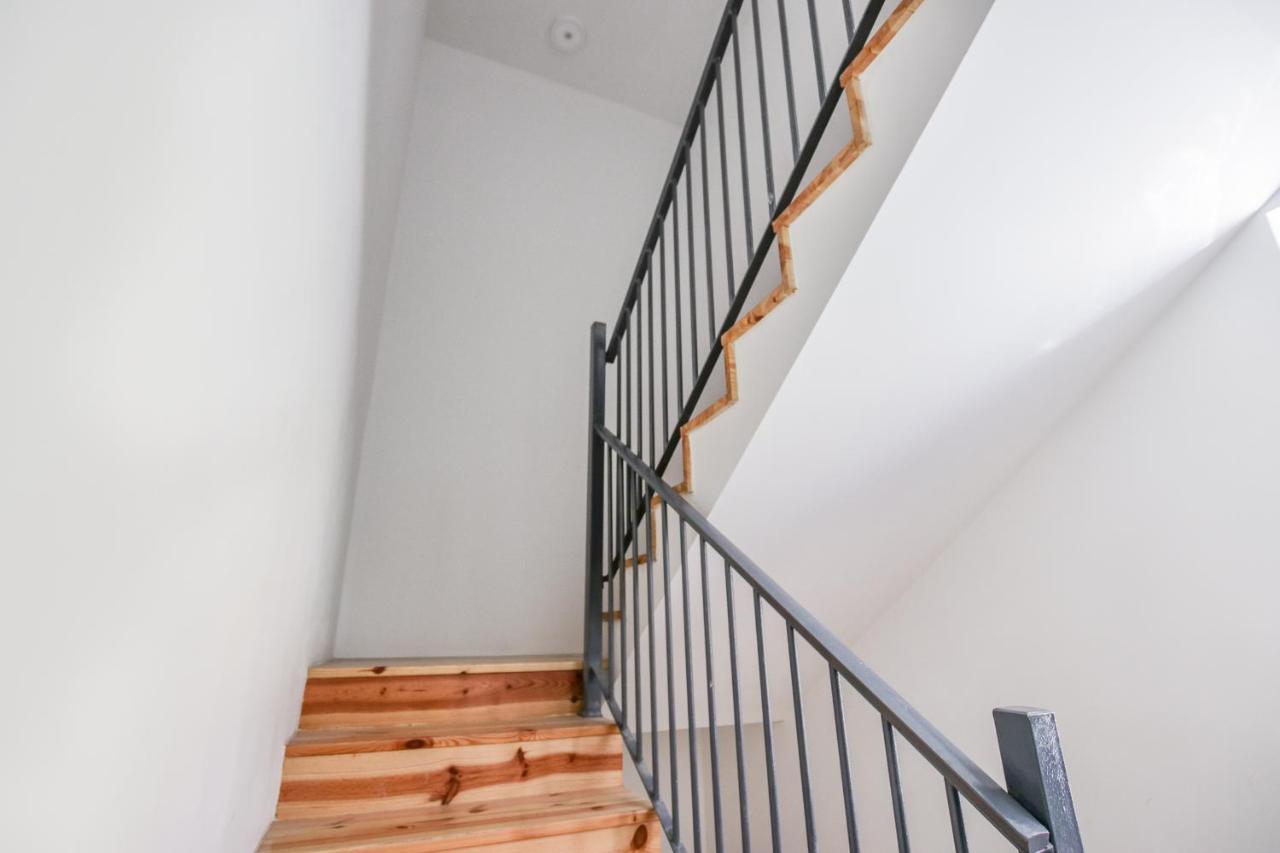 Cruzeiro Charm Apartments Lisbon Luaran gambar