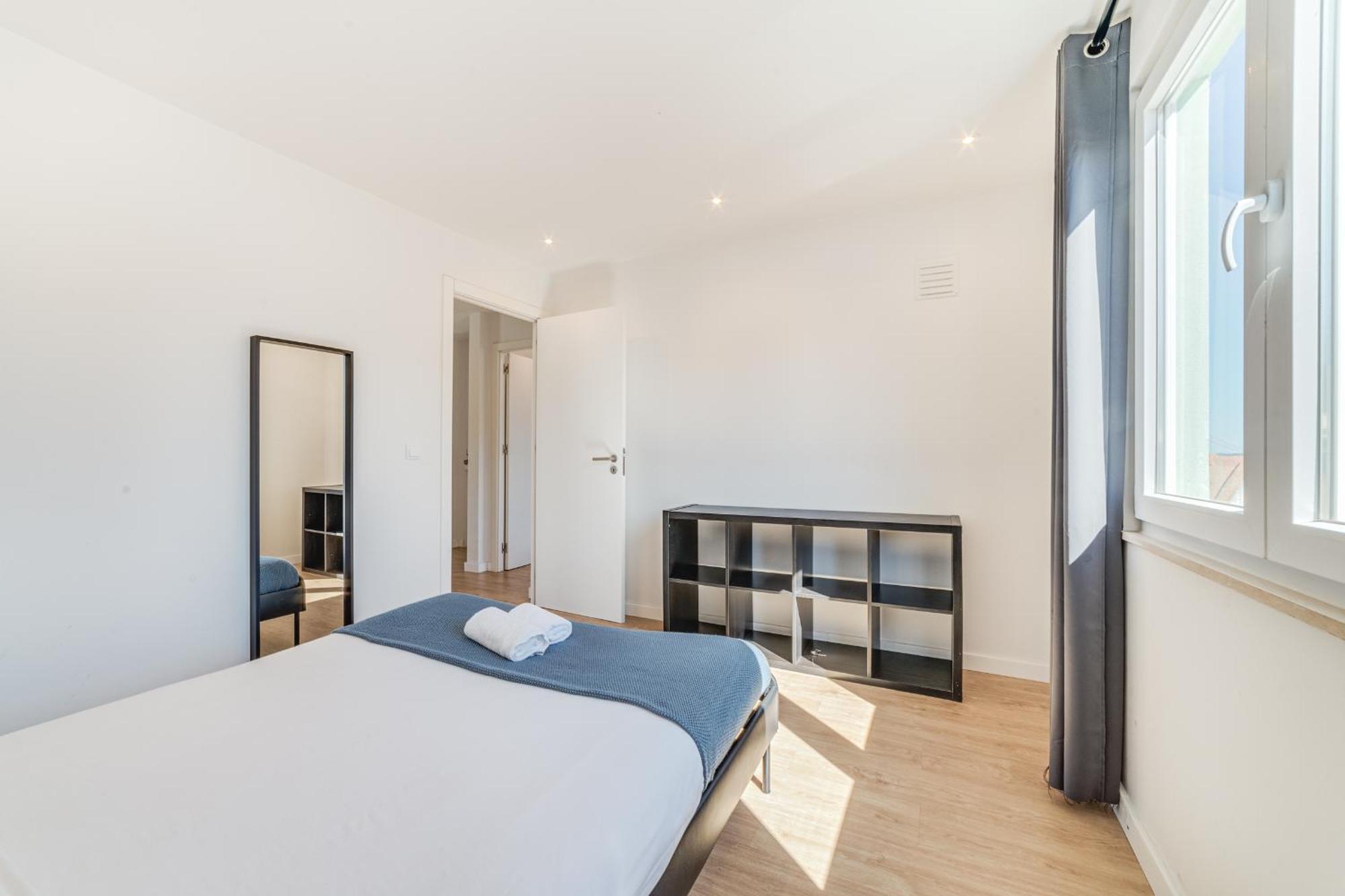 Cruzeiro Charm Apartments Lisbon Luaran gambar